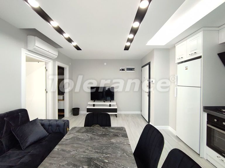 Appartement in Muratpaşa, Antalya - 50649 Appartement in Muratpaşa, Antalya - onroerend goed kopen in Turkije - 50649