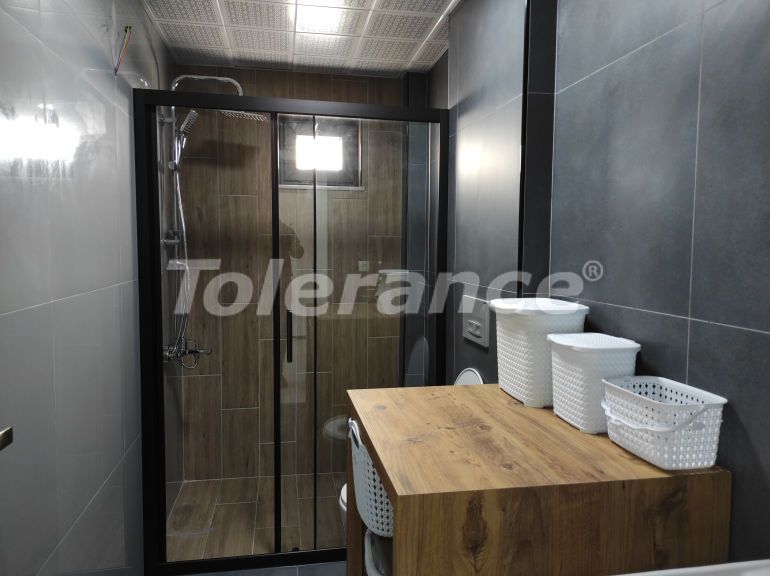 Appartement in Muratpaşa, Antalya - 50650 Appartement in Muratpaşa, Antalya - onroerend goed kopen in Turkije - 50650