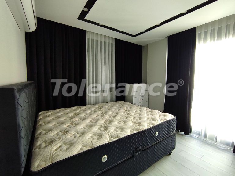 Appartement in Muratpaşa, Antalya - 50652 Appartement in Muratpaşa, Antalya - onroerend goed kopen in Turkije - 50652