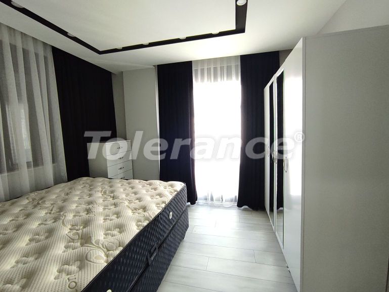 Appartement in Muratpaşa, Antalya - 50653 Appartement in Muratpaşa, Antalya - onroerend goed kopen in Turkije - 50653