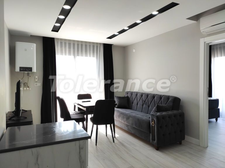 Appartement in Muratpaşa, Antalya - 50656 Appartement in Muratpaşa, Antalya - onroerend goed kopen in Turkije - 50656