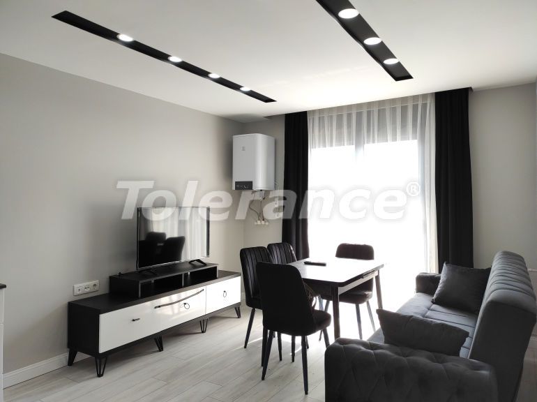 Appartement in Muratpaşa, Antalya - 50657 Appartement in Muratpaşa, Antalya - onroerend goed kopen in Turkije - 50657