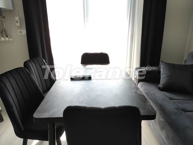 Appartement in Muratpaşa, Antalya - 50658 Appartement in Muratpaşa, Antalya - onroerend goed kopen in Turkije - 50658