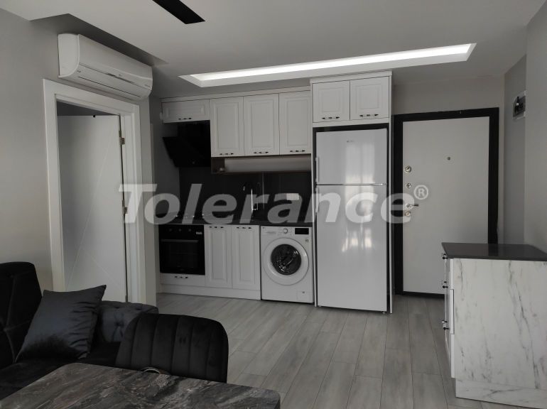 Appartement in Muratpaşa, Antalya - 50659 Appartement in Muratpaşa, Antalya - onroerend goed kopen in Turkije - 50659