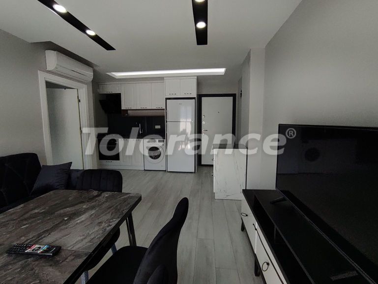 Appartement in Muratpaşa, Antalya - 50660 Appartement in Muratpaşa, Antalya - onroerend goed kopen in Turkije - 50660