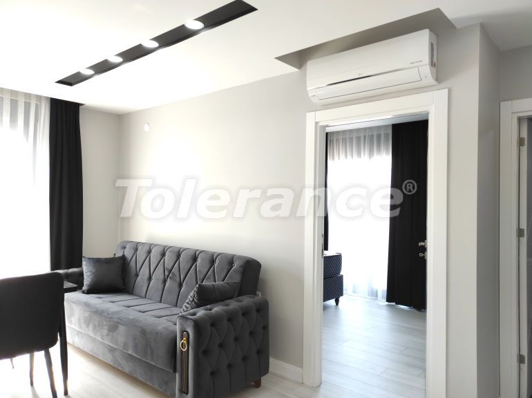 Appartement in Muratpaşa, Antalya - 50661 Appartement in Muratpaşa, Antalya - onroerend goed kopen in Turkije - 50661