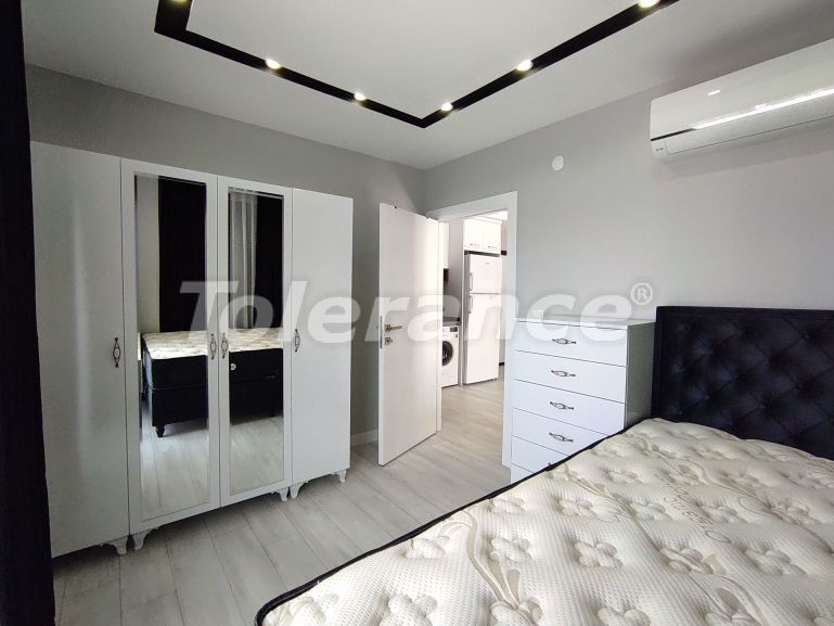 Appartement in Muratpaşa, Antalya - 50663 Appartement in Muratpaşa, Antalya - onroerend goed kopen in Turkije - 50663