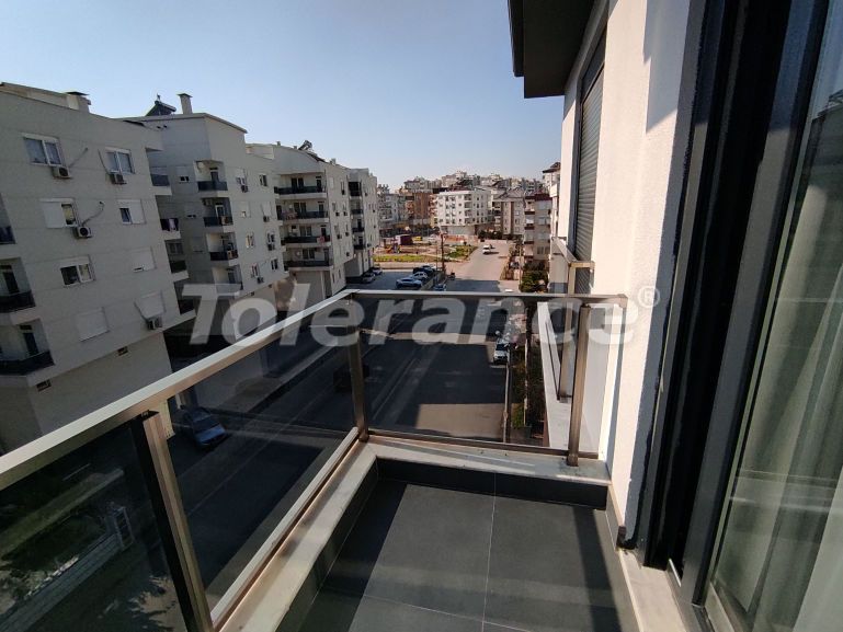 Appartement in Muratpaşa, Antalya - 50664 Appartement in Muratpaşa, Antalya - onroerend goed kopen in Turkije - 50664