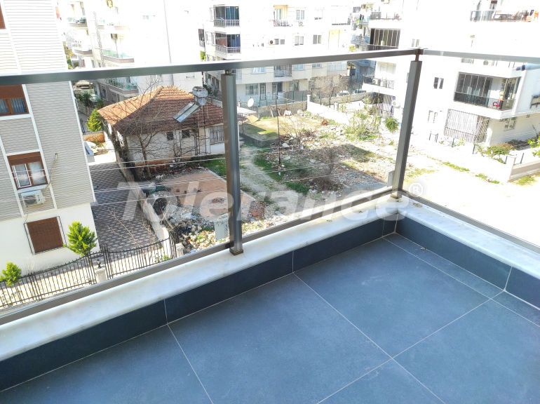 Appartement in Muratpaşa, Antalya - 50665 Appartement in Muratpaşa, Antalya - onroerend goed kopen in Turkije - 50665