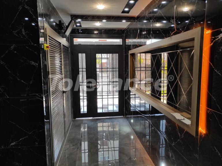 Appartement in Muratpaşa, Antalya - 50666 Appartement in Muratpaşa, Antalya - onroerend goed kopen in Turkije - 50666