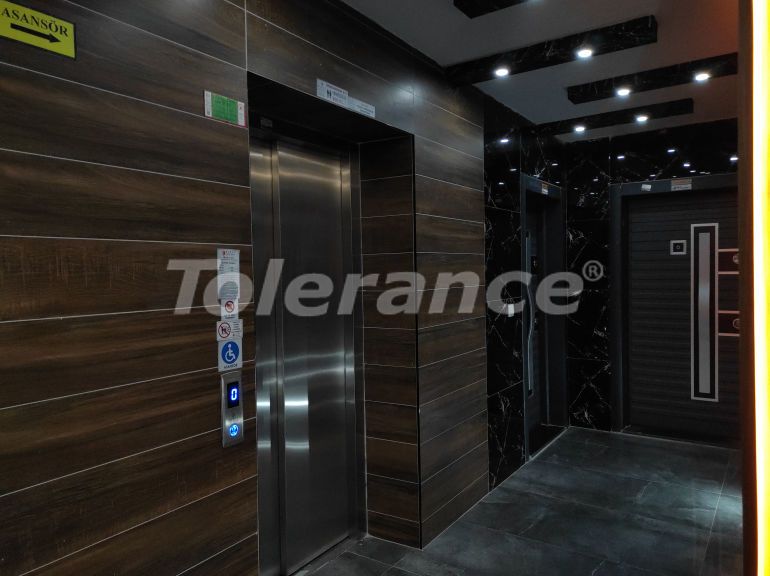 Appartement in Muratpaşa, Antalya - 50667 Appartement in Muratpaşa, Antalya - onroerend goed kopen in Turkije - 50667