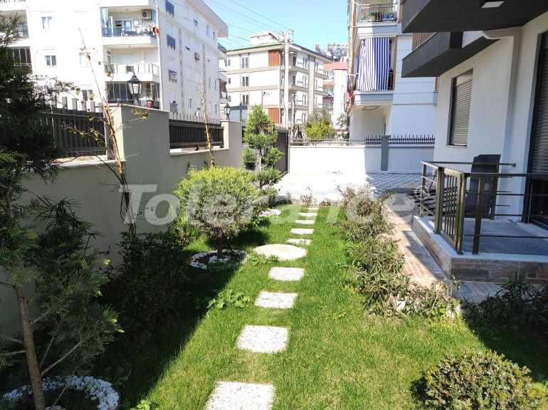 Appartement in Muratpaşa, Antalya - 50668 Appartement in Muratpaşa, Antalya - onroerend goed kopen in Turkije - 50668