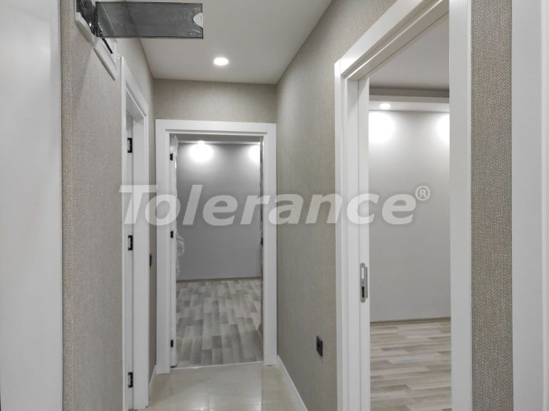 Apartment from the developer in Muratpaşa, Antalya - 50853 Apartment from the developer in Muratpaşa, Antalya - buy realty in Turkey - 50853