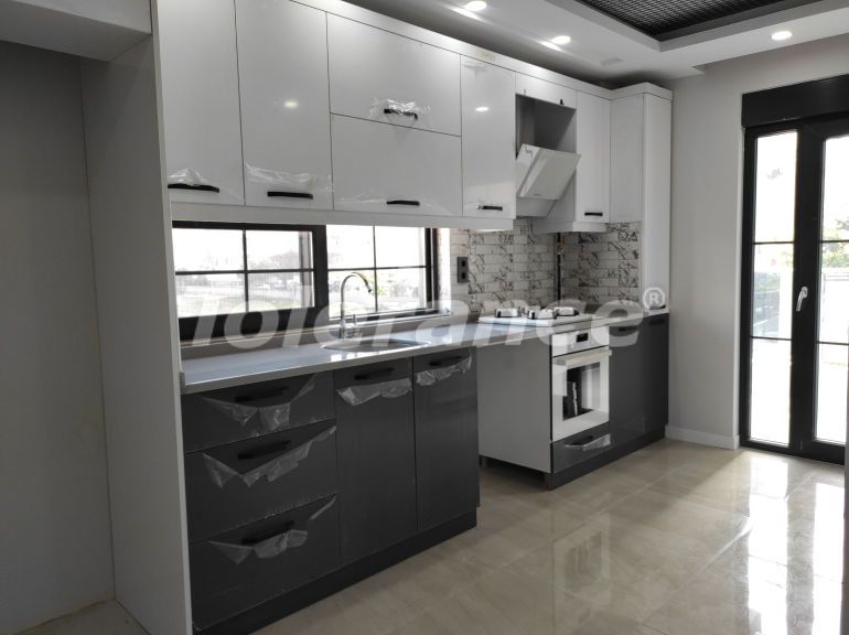 Apartment from the developer in Muratpaşa, Antalya - 50854 Apartment from the developer in Muratpaşa, Antalya - buy realty in Turkey - 50854