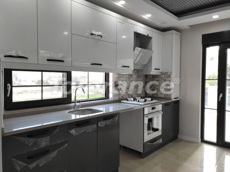 Apartment from the developer in Muratpaşa, Antalya - 50855 Apartment from the developer in Muratpaşa, Antalya - buy realty in Turkey - 50855