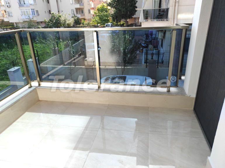 Apartment from the developer in Muratpaşa, Antalya - 50856 Apartment from the developer in Muratpaşa, Antalya - buy realty in Turkey - 50856
