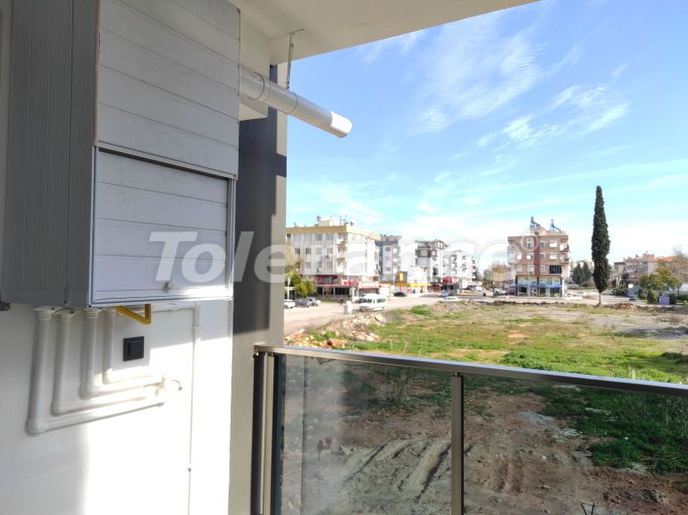 Apartment from the developer in Muratpaşa, Antalya - 50857 Apartment from the developer in Muratpaşa, Antalya - buy realty in Turkey - 50857