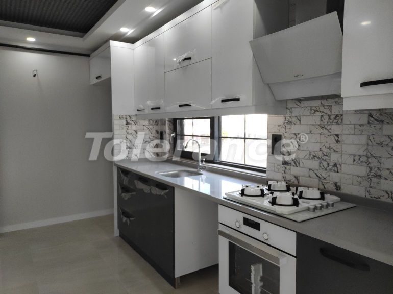Apartment from the developer in Muratpaşa, Antalya - 50858 Apartment from the developer in Muratpaşa, Antalya - buy realty in Turkey - 50858
