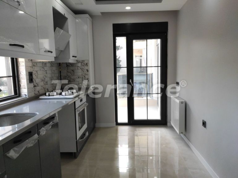 Apartment from the developer in Muratpaşa, Antalya - 50859 Apartment from the developer in Muratpaşa, Antalya - buy realty in Turkey - 50859