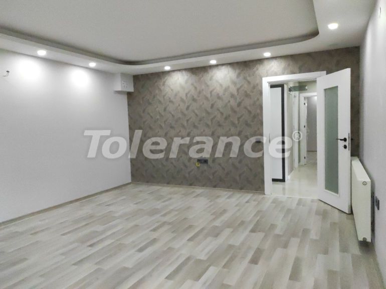 Apartment from the developer in Muratpaşa, Antalya - 50861 Apartment from the developer in Muratpaşa, Antalya - buy realty in Turkey - 50861