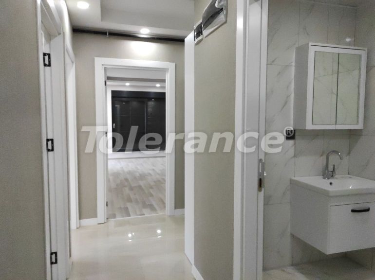 Apartment from the developer in Muratpaşa, Antalya - 50864 Apartment from the developer in Muratpaşa, Antalya - buy realty in Turkey - 50864
