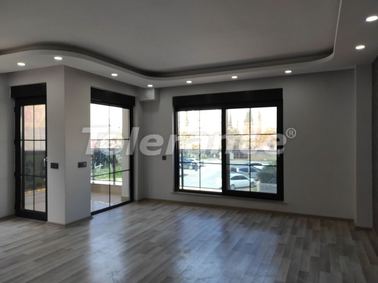 آپارتمان از سازنده که در موراتپاشا, آنتالیا - خرید ملک در ترکیه - 50867