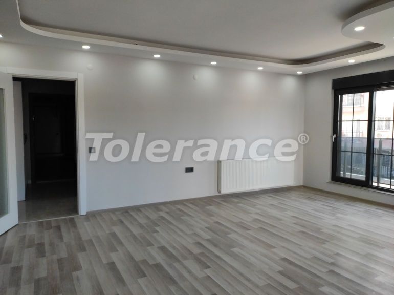 Apartment from the developer in Muratpaşa, Antalya - 50868 Apartment from the developer in Muratpaşa, Antalya - buy realty in Turkey - 50868