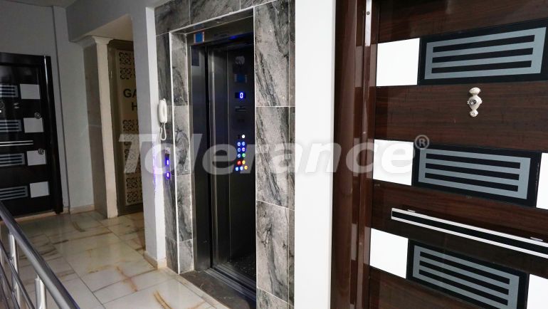 Apartment in Muratpaşa, Antalya - buy realty in Turkey - 51671