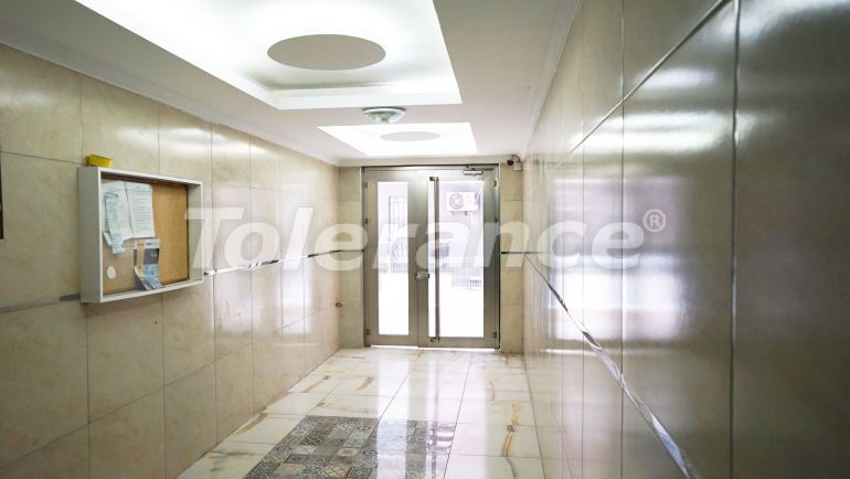 Apartment in Muratpaşa, Antalya - buy realty in Turkey - 51672