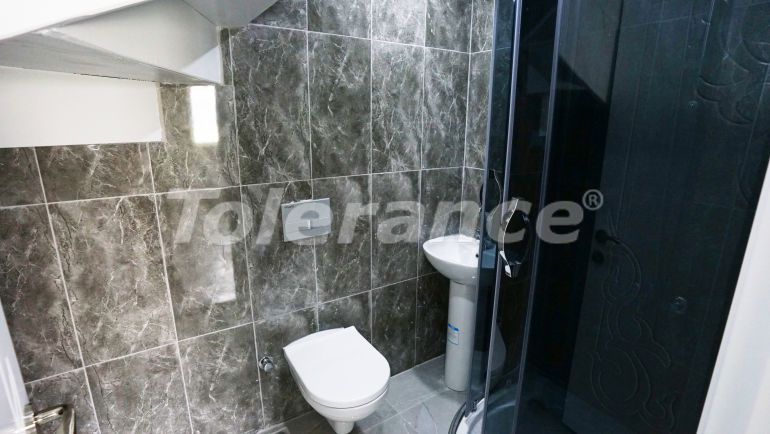Apartment in Muratpaşa, Antalya - buy realty in Turkey - 51675