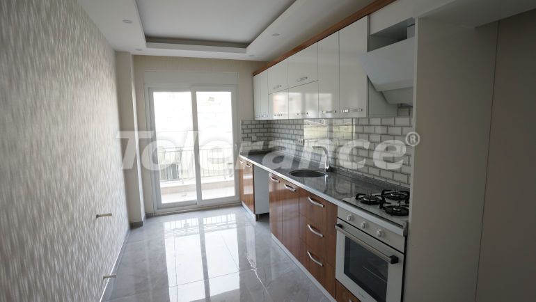 Apartment in Muratpaşa, Antalya - buy realty in Turkey - 51679