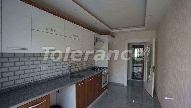 Apartment in Muratpaşa, Antalya - buy realty in Turkey - 51680