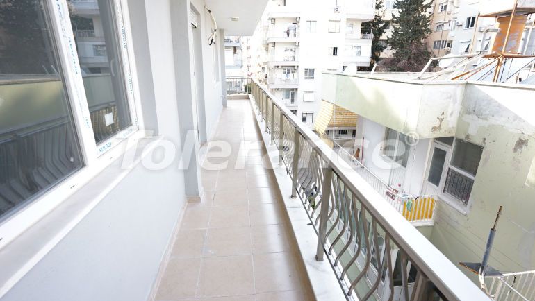 Apartment in Muratpaşa, Antalya - buy realty in Turkey - 51681