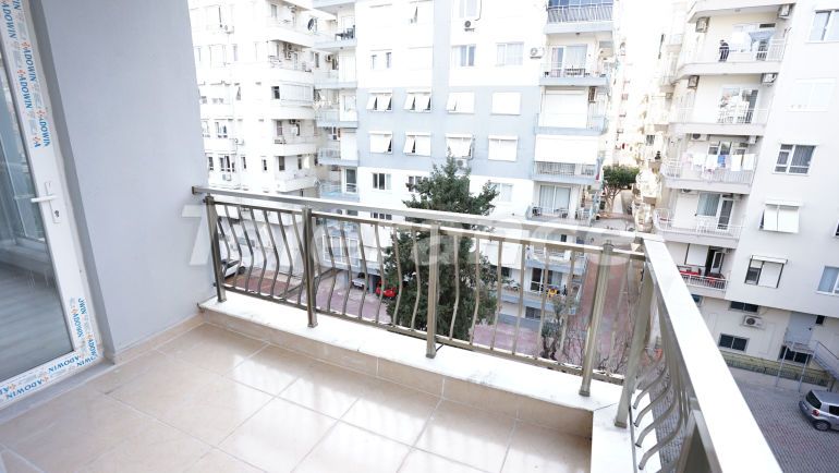 Apartment in Muratpaşa, Antalya - buy realty in Turkey - 51682