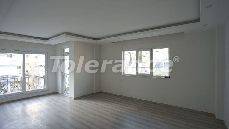 Apartment in Muratpaşa, Antalya - buy realty in Turkey - 51686