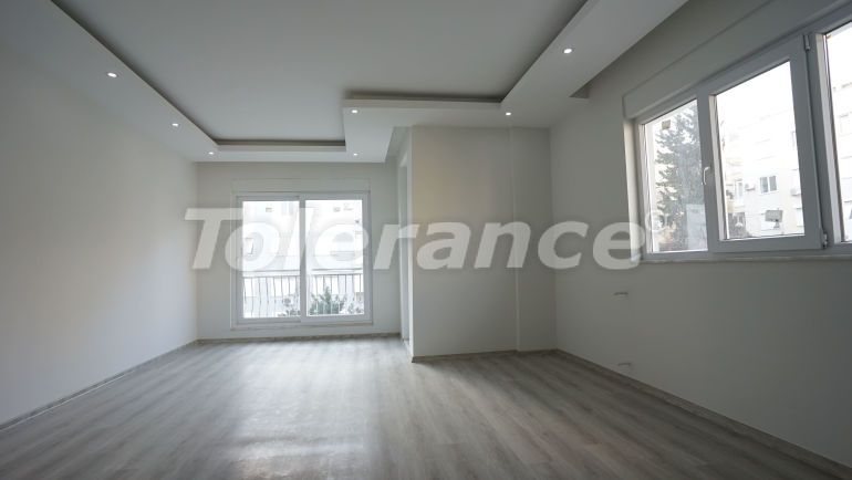 Apartment in Muratpaşa, Antalya - buy realty in Turkey - 51687