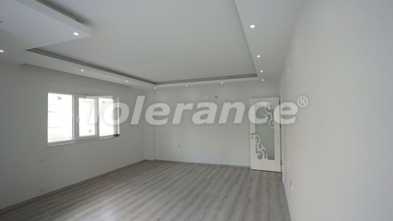 Apartment in Muratpaşa, Antalya - buy realty in Turkey - 51688