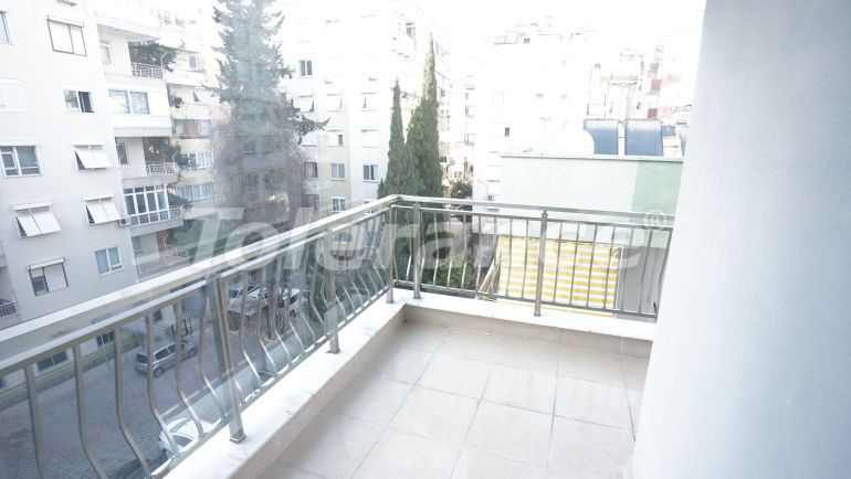 Apartment in Muratpaşa, Antalya - buy realty in Turkey - 51689