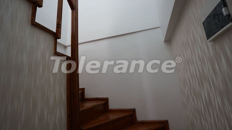 Apartment in Muratpaşa, Antalya - buy realty in Turkey - 51690