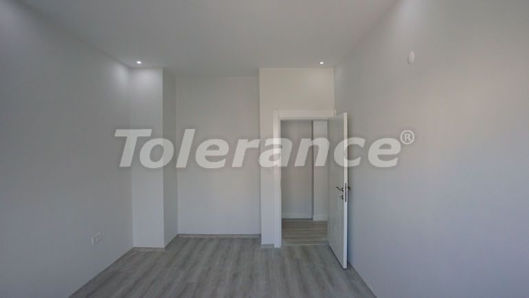 Apartment in Muratpaşa, Antalya - buy realty in Turkey - 51692