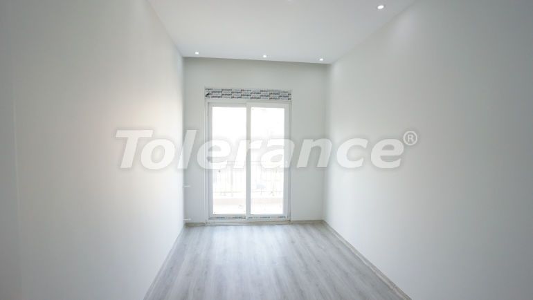 Apartment in Muratpaşa, Antalya - buy realty in Turkey - 51693