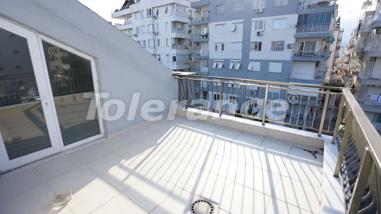 Apartment in Muratpaşa, Antalya - buy realty in Turkey - 51694