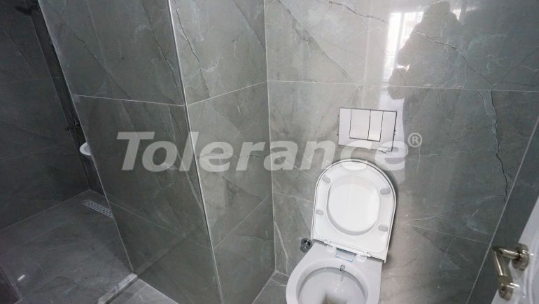 Apartment in Muratpaşa, Antalya - buy realty in Turkey - 51695