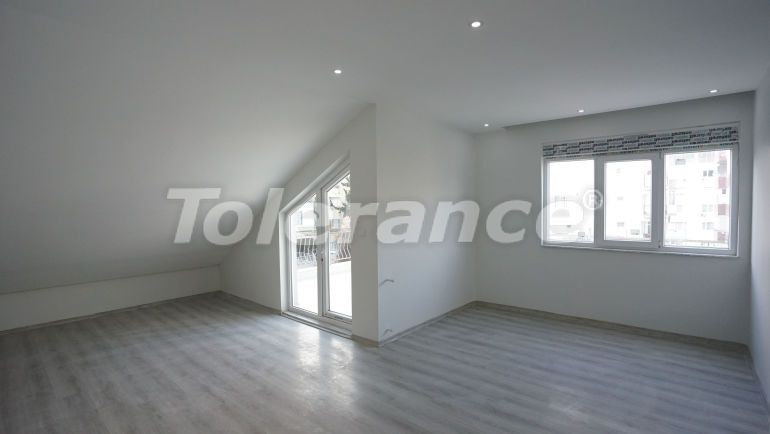 Apartment in Muratpaşa, Antalya - buy realty in Turkey - 51697