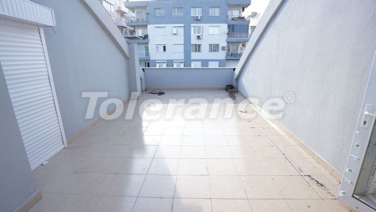 Apartment in Muratpaşa, Antalya - buy realty in Turkey - 51698