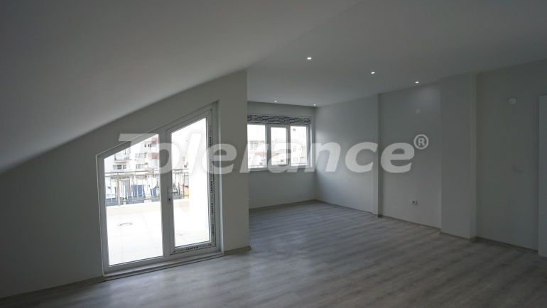 Apartment in Muratpaşa, Antalya - buy realty in Turkey - 51699