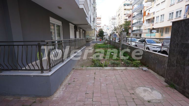Apartment in Muratpaşa, Antalya - buy realty in Turkey - 51702