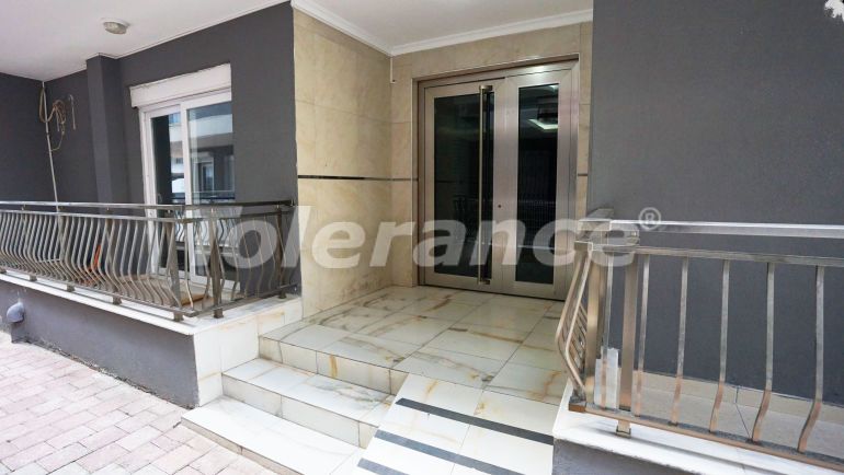 Apartment in Muratpaşa, Antalya - buy realty in Turkey - 51703