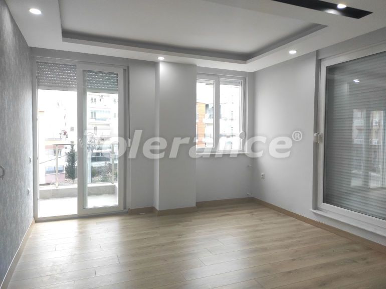 Apartment from the developer in Muratpaşa, Antalya - 51706 Apartment from the developer in Muratpaşa, Antalya - buy realty in Turkey - 51706