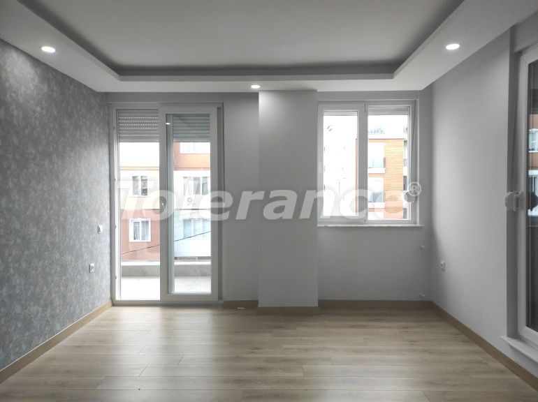 Apartment from the developer in Muratpaşa, Antalya - 51707 Apartment from the developer in Muratpaşa, Antalya - buy realty in Turkey - 51707